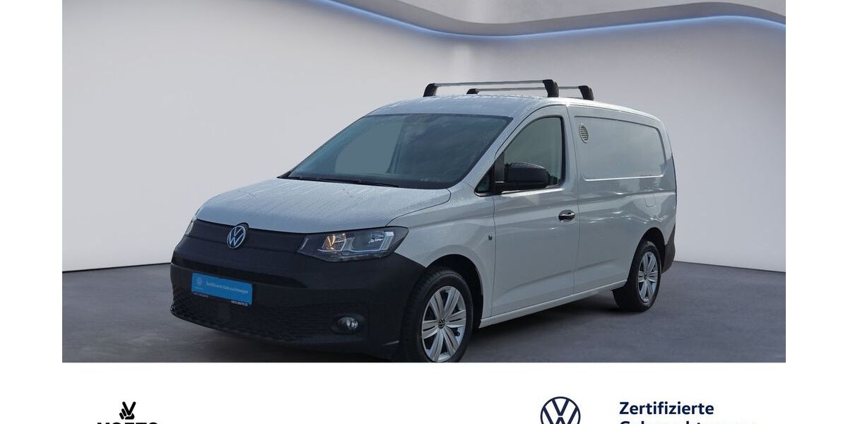 VW Caddy Maxi 42.720 km 19.980 &euro; Magdeburg 39116
