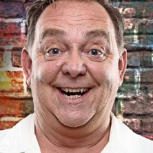 Don Clarke - Ein Abend mit Don Clarke 16.10.2026 Kultur Brauerei Burg