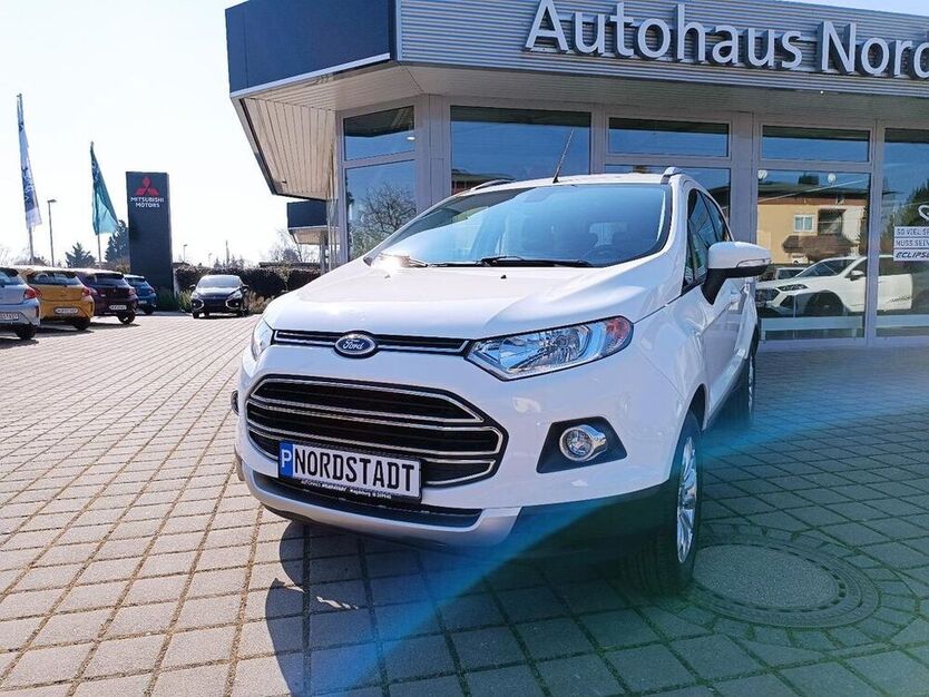 EcoSport