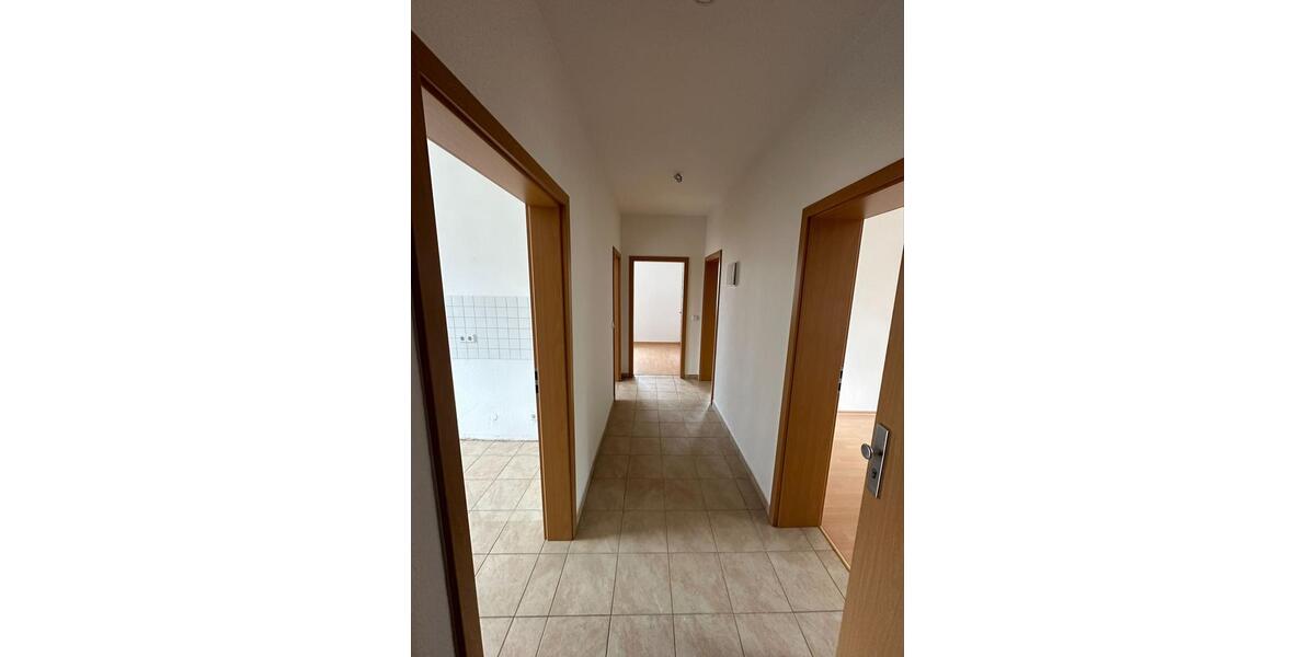 Erdgeschoßwohnung Magdeburg Barleber See - 3 Zimmer, 67 m&sup2;, 500&euro; | Angebot:20606578