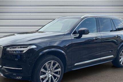Volvo XC90 162.000 km 28.989 &euro; Magdeburg 39124