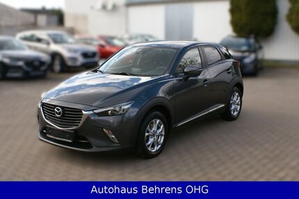 Mazda CX-3 72.436 km 15.990 &euro; Magdeburg 39116