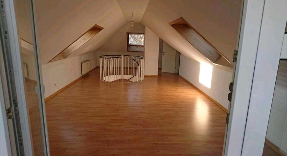 Maisonettenwohnung Magdeburg Leipziger Straße - 3 Zimmer, 105 m&sup2;, 887&euro; | Angebot:26561665
