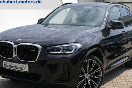 BMW X3 M40