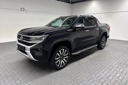 VW Amarok 51.930 km 47.980 &euro; Langenweddingen 39171