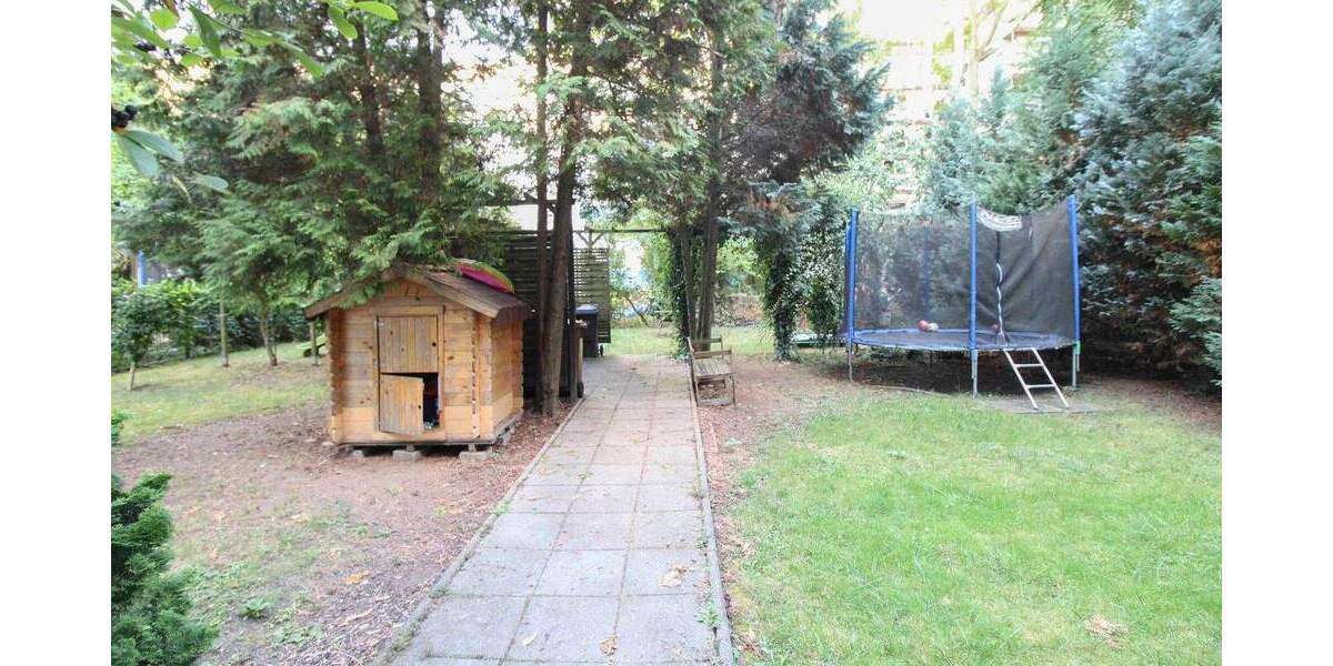 Etagenwohnung Magdeburg Stadtfeld Ost - 2 Zimmer, 80 m&sup2;, 155.000&euro; | Angebot:24825133