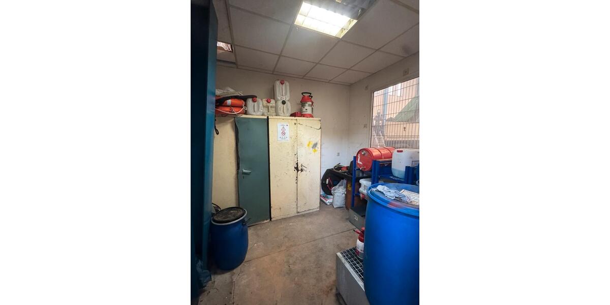 Gewerbeobjekt Gommern - 1.300&euro; | Angebot:23544867