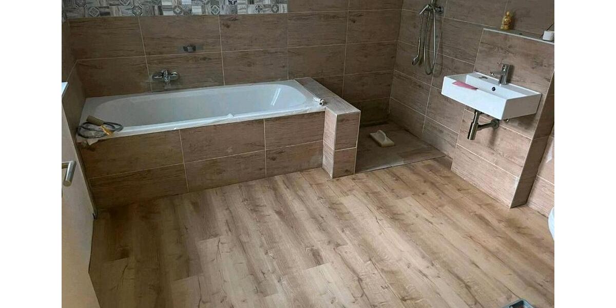 Maisonettenwohnung Magdeburg Leipziger Straße - 3 Zimmer, 110 m&sup2;, 1.550&euro; | Angebot:26681748