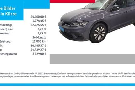 VW Polo 15.774 km 23.200 &euro; Wanzleben-Börde OT Hohendodeleben 39164