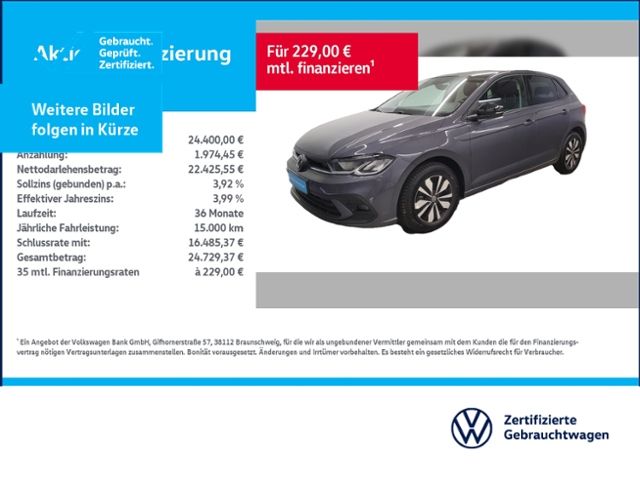 VW Polo 15.774 km 23.200 &euro; Wanzleben-Börde OT Hohendodeleben 39164