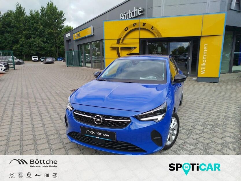 Opel Corsa 23.062 km 14.480 € Oschersleben 39387