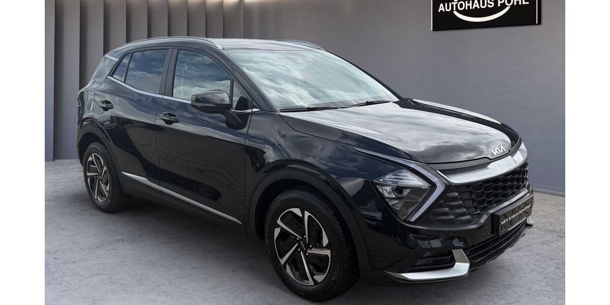 Kia Sportage 21.800 km 26.950 &euro; Magdeburg 39128