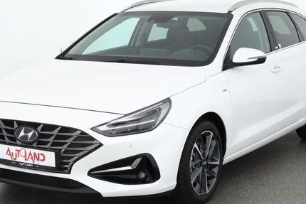 Hyundai i30 76.542 km 19.990 &euro; Magdeburg 39118