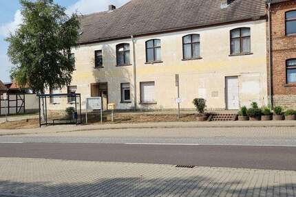 Gastronomie in Oschersleben 40.000 € 375 m² zimmer