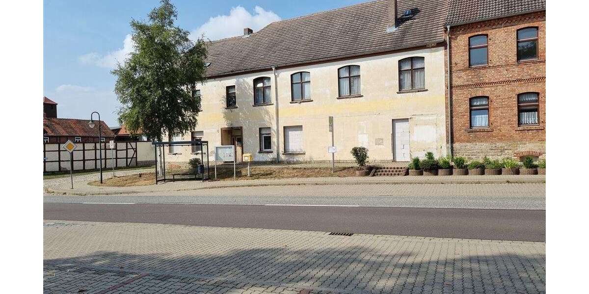 Gastronomie in Oschersleben 40.000 € 375 m² zimmer