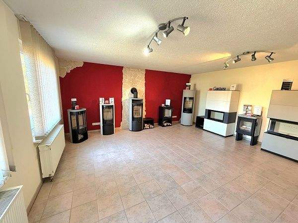 Gewerbeobjekt Möser - 177.000&euro; | Angebot:25708749