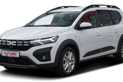 Dacia Jogger 35.595 km 18.990 &euro; Magdeburg 39118