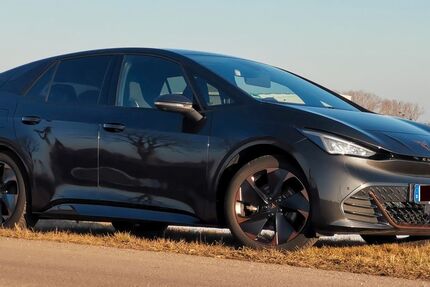 Cupra Born 28.100 km 23.500 &euro; Magdeburg 39116