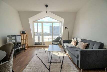 Zimmer Magdeburg Leipziger Straße - 2 Zimmer, 1.350&euro; | Angebot:27030427