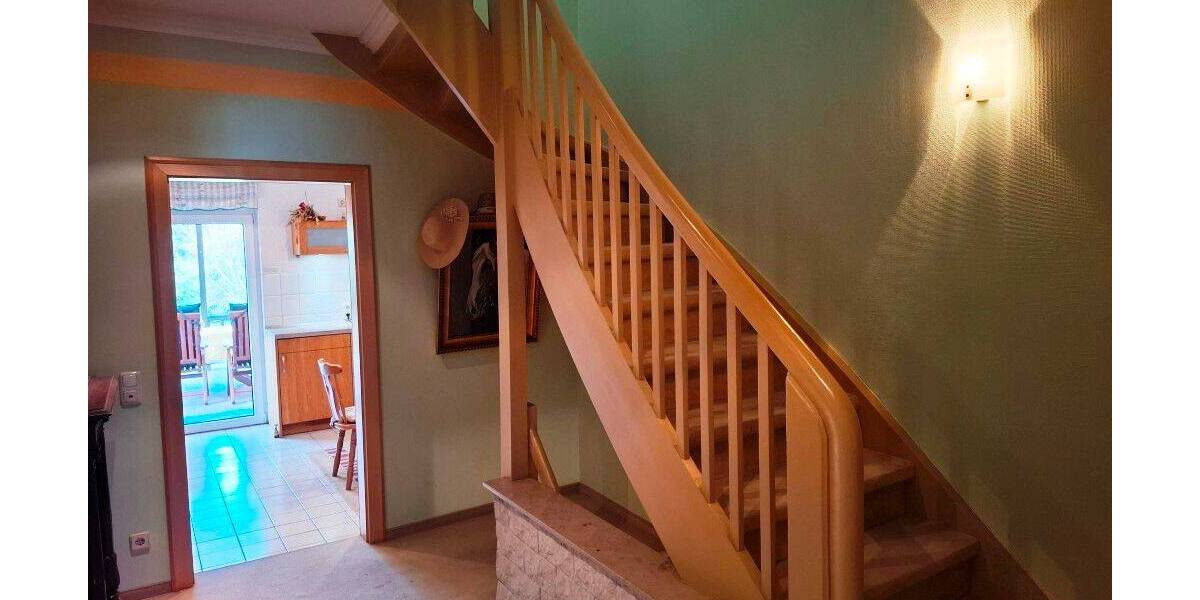 Einfamilienhaus Magdeburg Stadtfeld West - 4 Zimmer, 115 m&sup2;, 380.000&euro; | Angebot:26141937