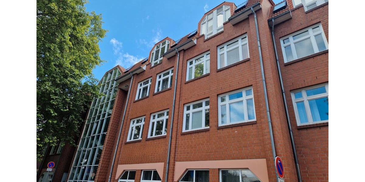 Etagenwohnung Magdeburg Leipziger Straße - 3 Zimmer, 75 m&sup2;, 509&euro; | Angebot:26420065