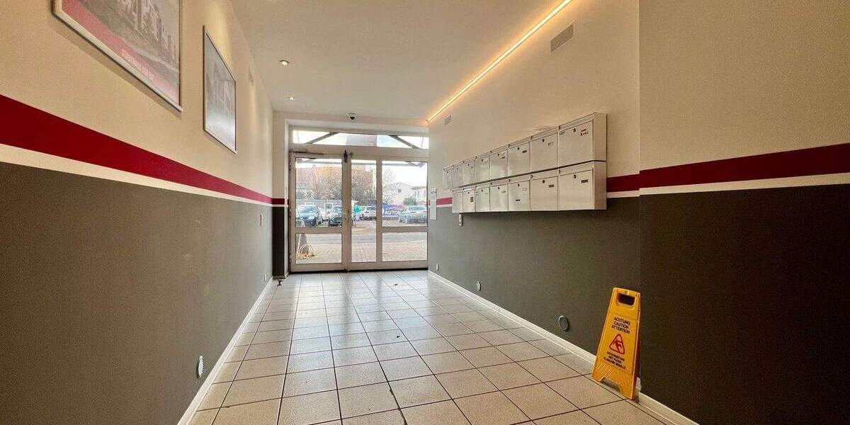 Gewerbeobjekt Magdeburg Neue Neustadt - 2.500.000&euro; | Angebot:25682761