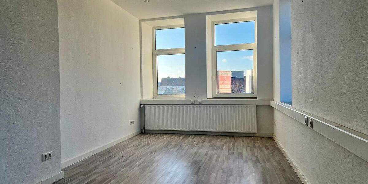 Gewerbeobjekt Magdeburg Neue Neustadt - 2.500.000&euro; | Angebot:25682761