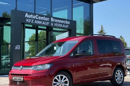 VW Caddy 100.000 km 18.750 &euro; Magdeburg 39118