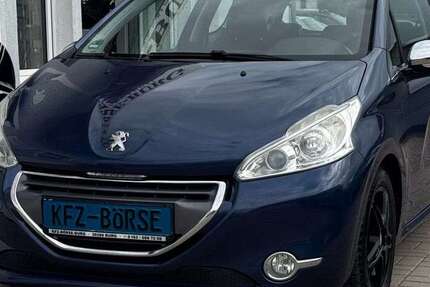 Peugeot 208 138.500 km 4.500 &euro; Burg 39288