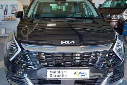 Kia Sportage 25.700 km 32.490 &euro; Oschersleben 39387