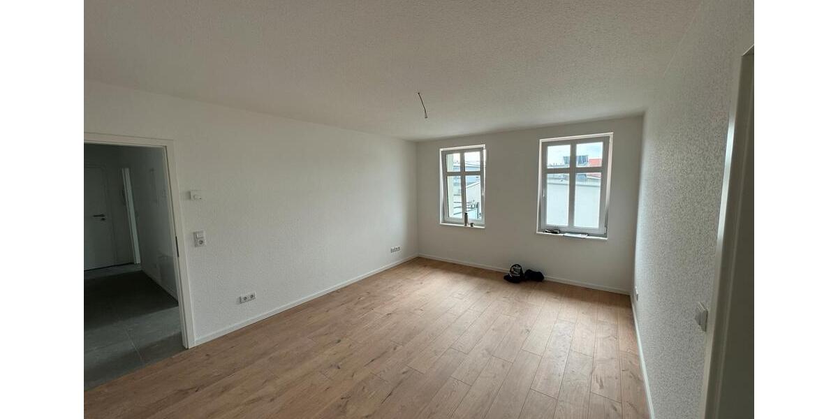 Dachgeschoßwohnung Magdeburg - 2 Zimmer, 58 m&sup2;, 713&euro; | Angebot:27634462