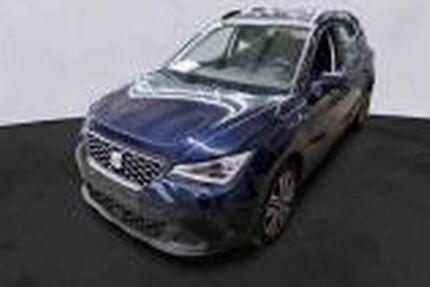 Seat Arona 19.300 km 17.990 &euro; Magdeburg 39118