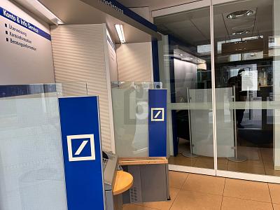 REPRÄSENTATIVE GEWERBEFLÄCHE, FLEXIBEL NUTZBAR - Gewerbeobjekt Burg | Angebot:26029769