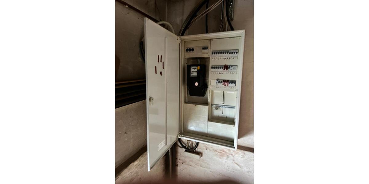 Doppelhaushälfte Barby - 11 Zimmer, 175 m&sup2;, 119.000&euro; | Angebot:25941083