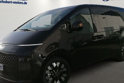 Hyundai STARIA 2.950 km 53.890 &euro; Burg 39288