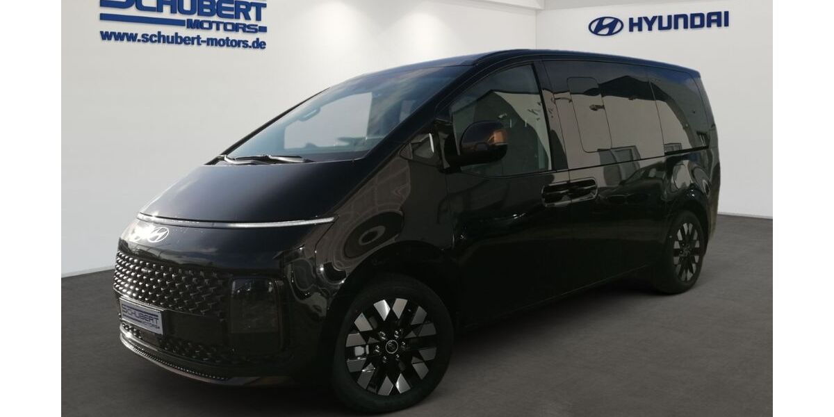 Hyundai STARIA 2.950 km 54.890 € Burg 39288