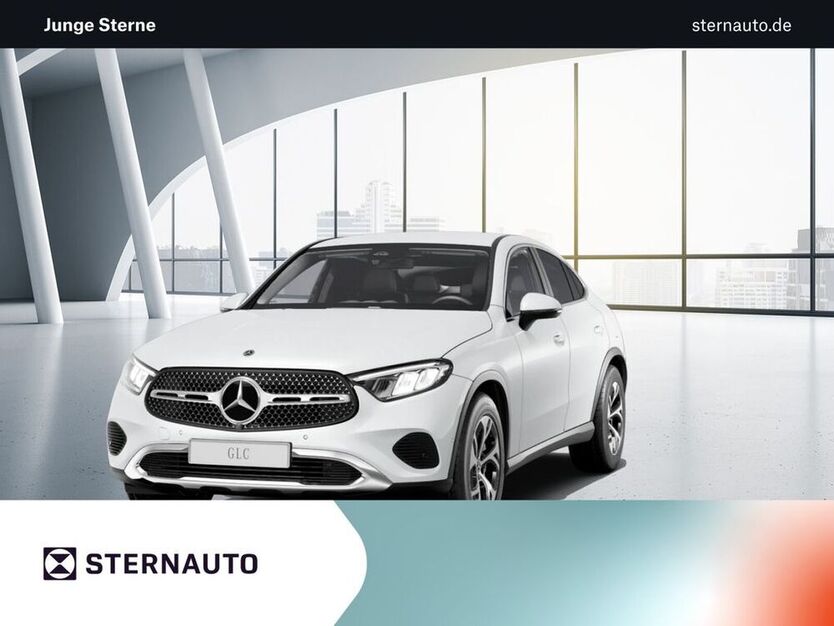 GLC 300
