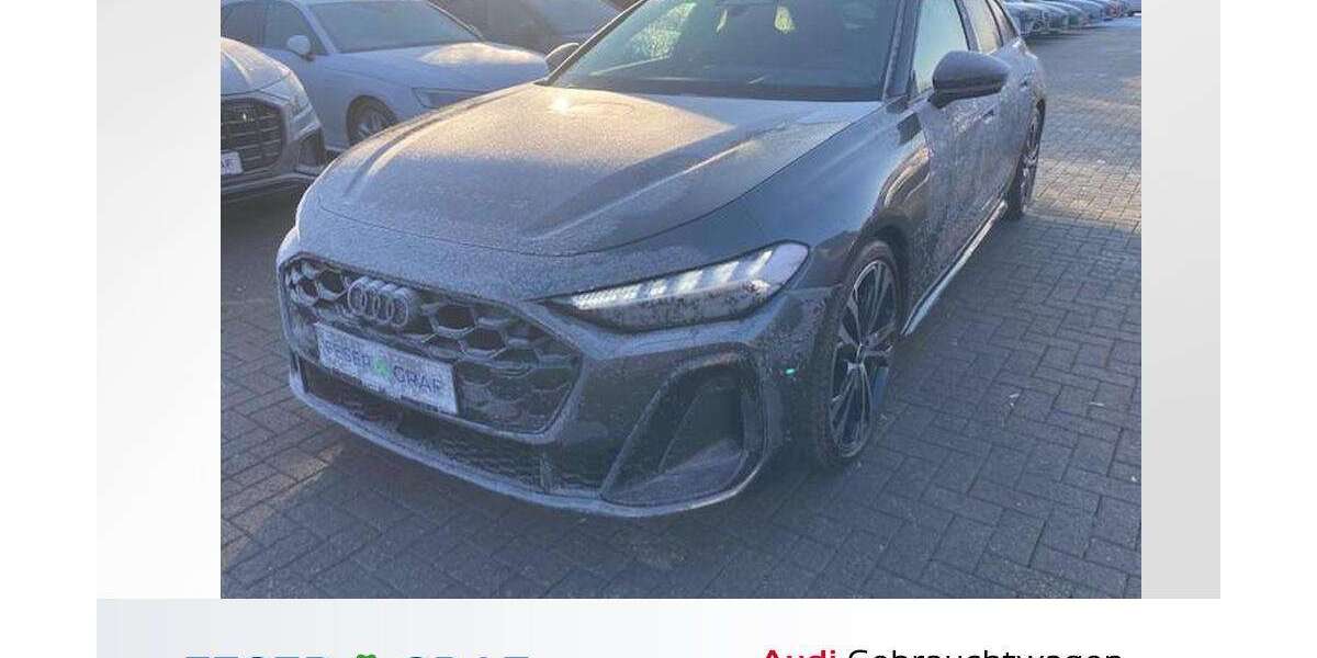 Audi S5 7.708 km 74.990 &euro; Magdeburg 39126