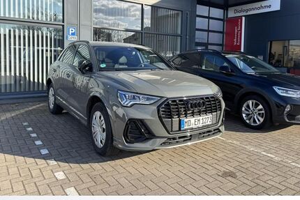 Audi Q3 7.900 km 47.990 &euro; Magdeburg 39126