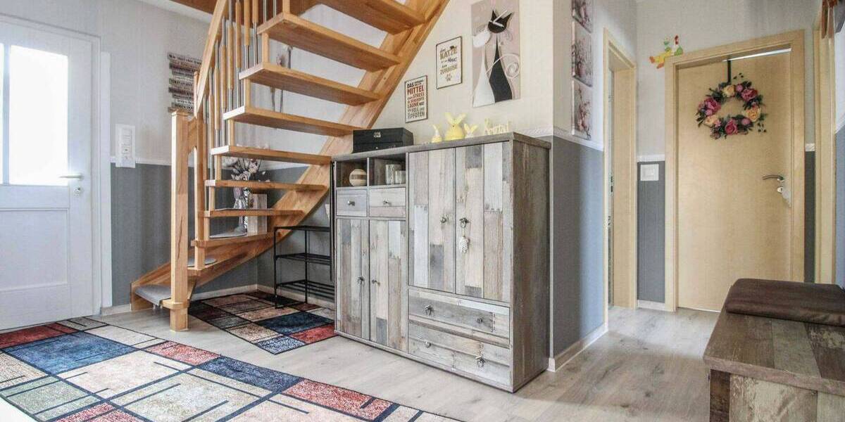 Einfamilienhaus Magdeburg Ottersleben - 5 Zimmer, 150 m&sup2;, 399.000&euro; | Angebot:26790260