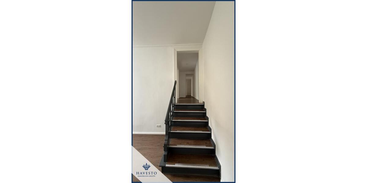 Erdgeschoßwohnung Magdeburg Nordwest - 4 Zimmer, 120 m&sup2;, 1.150&euro; | Angebot:25824066