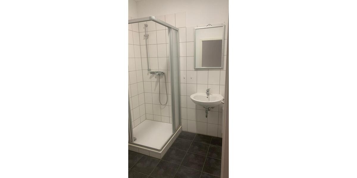 Etagenwohnung Magdeburg Neue Neustadt - 1 Zimmer, 33 m&sup2;, 390&euro; | Angebot:24755383