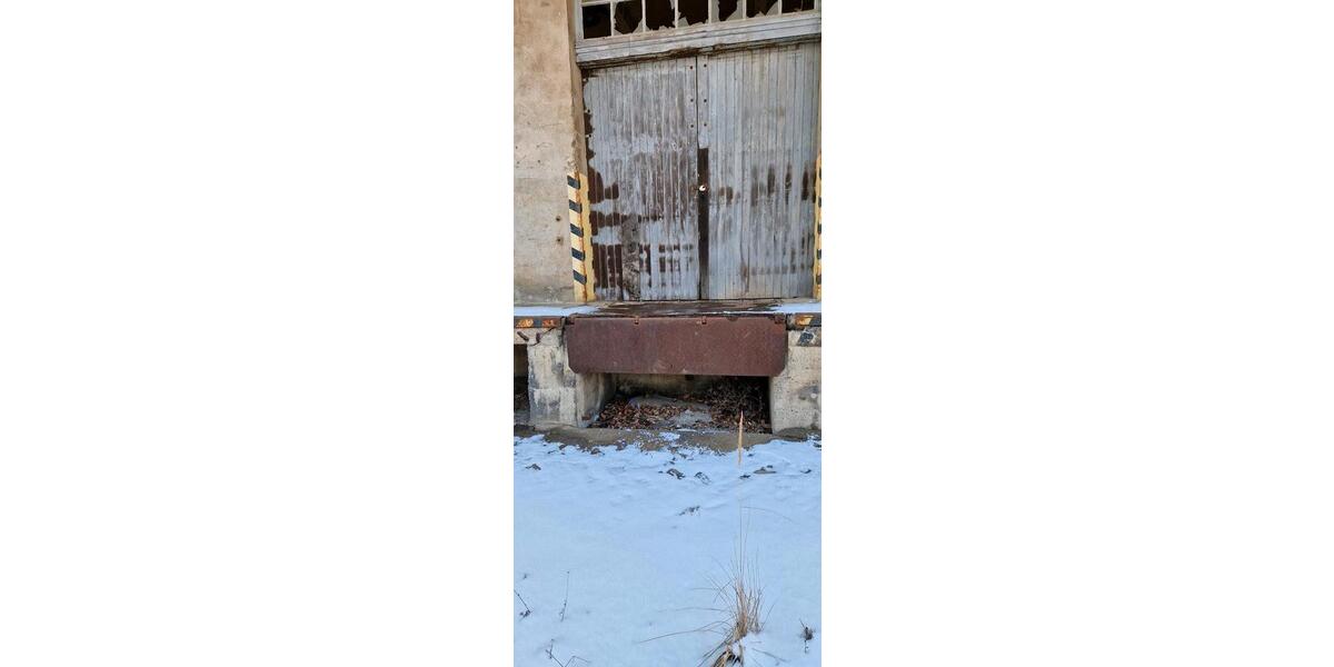 Gewerbeobjekt Calbe (Saale) - 700&euro; | Angebot:24429425