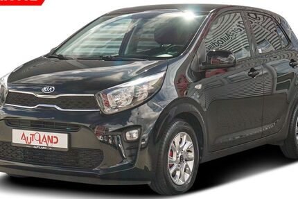 Kia Picanto 23.412 km 12.490 &euro; Magdeburg 39118