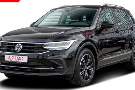 VW Tiguan 73.879 km 28.950 &euro; Magdeburg 39118