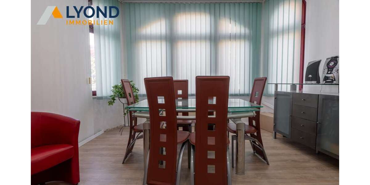 Wohnung zum Kaufen in Magdeburg Stadtfeld Ost 88.900 € 54 m² 2 zimmer