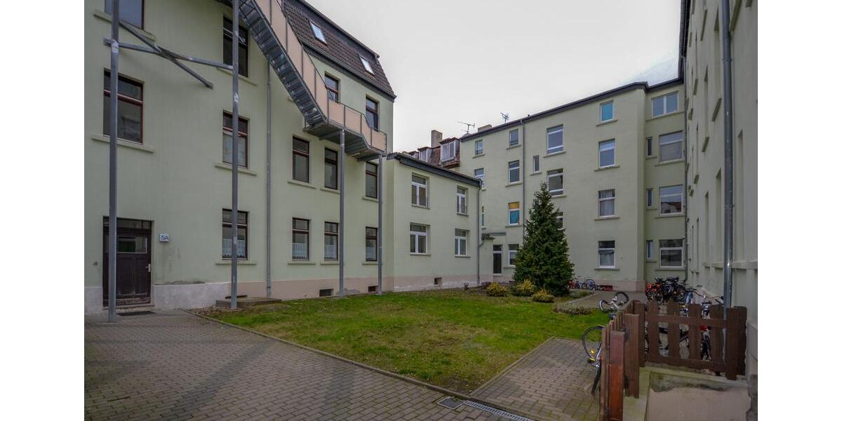 Etagenwohnung Magdeburg Beyendorf-Sohlen - 2 Zimmer, 63 m&sup2;, 345&euro; | Angebot:24979173