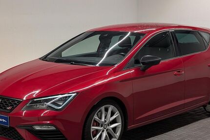 Seat Leon 75.850 km 19.980 € Langenweddingen 39171