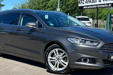 Ford Mondeo 160.000 km 10.950 &euro; Magdeburg 39118
