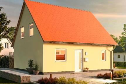 Haus Barleben - 4 Zimmer, 110 m&sup2;, 339.690&euro; | Angebot:23969119